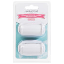 Magnitone London Well Heeled! Replacement Roller - Regular (x2) Magnitone London Well Heeled! Replacement Roller - Regular (x2)