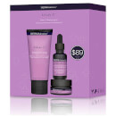 DERMAdoctor Kakadu C Vitamin C Brightening Kit (Worth $129.00) DERMAdoctor Kakadu C Vitamin C Brightening Kit (Worth $129.00)