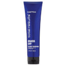 Matrix Total Results Brass Off Blonde Threesome 5.1 fl. Oz Matrix Total Results Brass Off Blonde Threesome 5.1 fl. Oz
