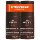 NUXE Men Duo Deodorant (Worth £18) NUXE Men Duo Deodorant (Worth £18)
