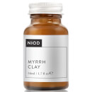NIOD Myrrh Clay Mask 50 ml NIOD Myrrh Clay Mask 50 ml