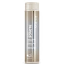 Шампунь «Безупречный блонд» Joico Blonde Life Brightening Shampoo to Nourish and Illuminate 300 мл Шампунь «Безупречный блонд» Joico Blonde Life Brightening Shampoo to Nourish and Illuminate 300 мл