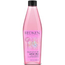 Redken Diamond Oil Glow Dry Shampoo 300 ml Redken Diamond Oil Glow Dry Shampoo 300 ml