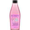 Redken Diamond Oil Glow Dry Balsamo 250 ml Redken Diamond Oil Glow Dry Balsamo 250 ml