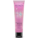 Redken Diamond Oil Glow Dry scrub lucidante 150 ml V805 Redken Diamond Oil Glow Dry scrub lucidante 150 ml V805