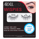 Ardell Wispies False Eyelashes - 113 Black Ardell Wispies False Eyelashes - 113 Black