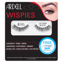 Faux-cils Demi Wispies Ardell – 120 Noir Faux-cils Demi Wispies Ardell – 120 Noir
