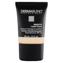 Dermablend Smooth Liquid Camo Foundation SPF 25 (Various Shades) Dermablend Smooth Liquid Camo Foundation SPF 25 (Various Shades)