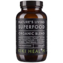 KIKI Health Organic Nature's Living Superfood 150g KIKI Health Organic Nature's Living Superfood 150g