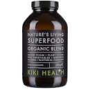 KIKI Health Organic Nature's Living Superfood 300g KIKI Health Organic Nature's Living Superfood 300g