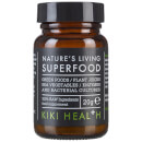 KIKI Health Organic Nature's Living Superfood 20g KIKI Health Organic Nature's Living Superfood 20g