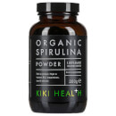 Poudre de Spiruline Biologique KIKI Health 200 g Poudre de Spiruline Biologique KIKI Health 200 g