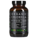 Poudre de Chlorelle Biologique KIKI Health 200 g Poudre de Chlorelle Biologique KIKI Health 200 g