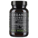 KIKI Health Organic Chlorella Tablets (200 Tablets) KIKI Health Organic Chlorella Tablets (200 Tablets)