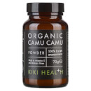 Camu Camu orgánico en polvo de KIKI Health 70 g Camu Camu orgánico en polvo de KIKI Health 70 g