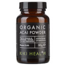 Poudre d'Açaï Biologique KIKI Health 50 g Poudre d'Açaï Biologique KIKI Health 50 g