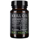 KIKI Health Krill Oil Softgels (30 Capsules) KIKI Health Krill Oil Softgels (30 Capsules)