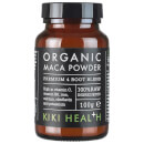 KIKI Health Organic Maca Powder 100 g KIKI Health Organic Maca Powder 100 g