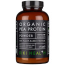 KIKI Health オーガニック ピー プロテインパウダー 170g KIKI Health オーガニック ピー プロテインパウダー 170g