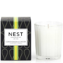 NEST Fragrances Lemongrass and Ginger Votive Candle NEST Fragrances Lemongrass and Ginger Votive Candle