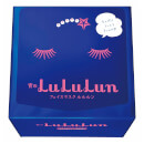 Lululun Face Mask 32 Sheets - Blue (Worth $32) Lululun Face Mask 32 Sheets - Blue (Worth $32)