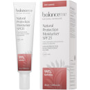 Hidratante diario Natural Protection SPF 25 de Balance Me 40 ml Hidratante diario Natural Protection SPF 25 de Balance Me 40 ml
