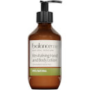 Balance Me Revitalising Hand and Body Lotion 280ml Balance Me Revitalising Hand and Body Lotion 280ml