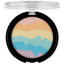 Iluminador Rainbow de Lottie London - Mermaid Glow 9 g Iluminador Rainbow de Lottie London - Mermaid Glow 9 g