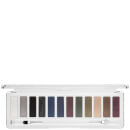 Lottie London 12 Piece Eyeshadow Palette - The Smokes 12 g Lottie London 12 Piece Eyeshadow Palette - The Smokes 12 g