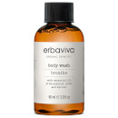 Erbaviva Travel Breathe Body Wash Erbaviva Travel Breathe Body Wash