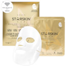 STARSKIN The Gold Mask™ VIP Revitalising Luxury Coconut Bio-Cellulose Second Skin Face Mask STARSKIN The Gold Mask™ VIP Revitalising Luxury Coconut Bio-Cellulose Second Skin Face Mask