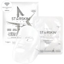 STARSKIN The Diamond Mask™ VIP Illuminating Coconut Bio-Cellulose Second Skin Face Mask STARSKIN The Diamond Mask™ VIP Illuminating Coconut Bio-Cellulose Second Skin Face Mask