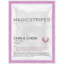 Masque lifting joues et menton MAGICSTRIPES (1 masque) Masque lifting joues et menton MAGICSTRIPES (1 masque)