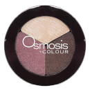 Osmosis Color Eye Shadow Trio - Spice Berry Osmosis Color Eye Shadow Trio - Spice Berry