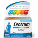 Centrum Men Multivitamin Tablets - (30 Tablets) Centrum Men Multivitamin Tablets - (30 Tablets)