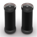 T3 Volumizing 1 Inch Hot Rollers Luxe (2 Pack) T3 Volumizing 1 Inch Hot Rollers Luxe (2 Pack)