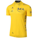 Yellow Jersey