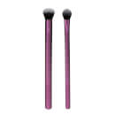 Real Techniques Eye Shade + Blend Brush Set Real Techniques Eye Shade + Blend Brush Set