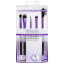 Real Techniques Enhanced Eye Brush Set Real Techniques Enhanced Eye Brush Set