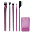 Coffret Regard Fabuleux Real Techniques Coffret Regard Fabuleux Real Techniques