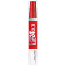 Batom Superstay 24 horas Super Impact da Maybelinne (Vários tons) Batom Superstay 24 horas Super Impact da Maybelinne (Vários tons)