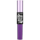 Maybelline Push Up Angel Mascara 9.5ml - Very Black Maybelline Push Up Angel Mascara 9.5ml - Very Black