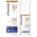 Ultrasun Tan Activator for Face SPF30 50ml Ultrasun Tan Activator for Face SPF30 50ml