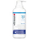 Ultrasun Transparent Sun Protection Sports Gel SPF30 400ml Ultrasun Transparent Sun Protection Sports Gel SPF30 400ml