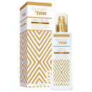 SKINNY TAN Tan and Tone Oil - Dark 145ml SKINNY TAN Tan and Tone Oil - Dark 145ml
