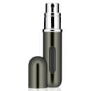 Travalo Classic HD Atomiser Spray Bottle - Titanium 5ml Travalo Classic HD Atomiser Spray Bottle - Titanium 5ml
