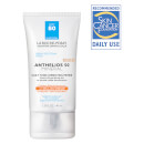 La Roche-Posay Anthelios 50 Tinted Mineral Daily Tone Correcting Primer, Face Sunscreen SPF 50 with Antioxidants, 1.35 Fl. Oz. La Roche-Posay Anthelios 50 Tinted Mineral Daily Tone Correcting Primer, Face Sunscreen SPF 50 with Antioxidants, 1.35 Fl. Oz.