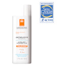 La Roche Posay Anthelios Mineral Ultra Light Sunscreen Fluid SPF 50 La Roche Posay Anthelios Mineral Ultra Light Sunscreen Fluid SPF 50