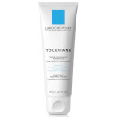 La Roche-Posay Toleriane Purifying Foaming Cream Facial Cleanser for Sensitive Skin with Glycerin, 4.22 Fl. Oz. La Roche-Posay Toleriane Purifying Foaming Cream Facial Cleanser for Sensitive Skin with Glycerin, 4.22 Fl. Oz.