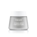 Vichy Mineral Pore Purifying Facial Clay Mask, 2.54 Fl. Oz. Vichy Mineral Pore Purifying Facial Clay Mask, 2.54 Fl. Oz.